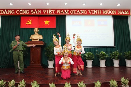 Tin Công Đoàn - Đảng bộ Satra