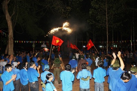 Tin Đoàn Thanh Niên - Đảng bộ Satra
