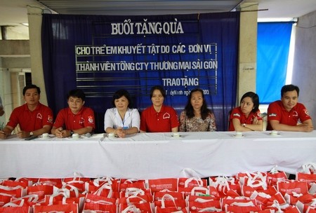 Tin Đoàn Thanh Niên - Đảng bộ Satra