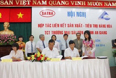Tin Satra - Đảng bộ Satra