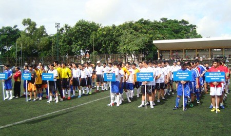 Tin Công Đoàn - Đảng bộ Satra