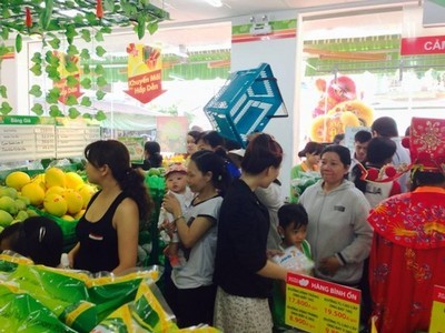 Tin Satra - Đảng bộ Satra