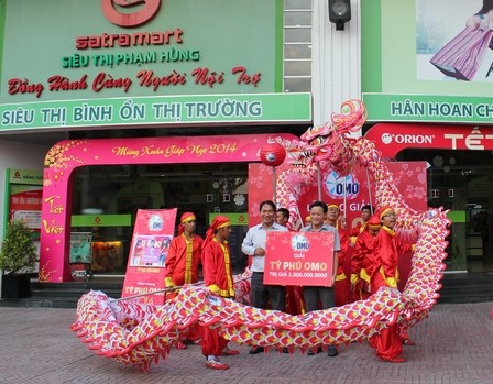 Tin Satra - Đảng bộ Satra