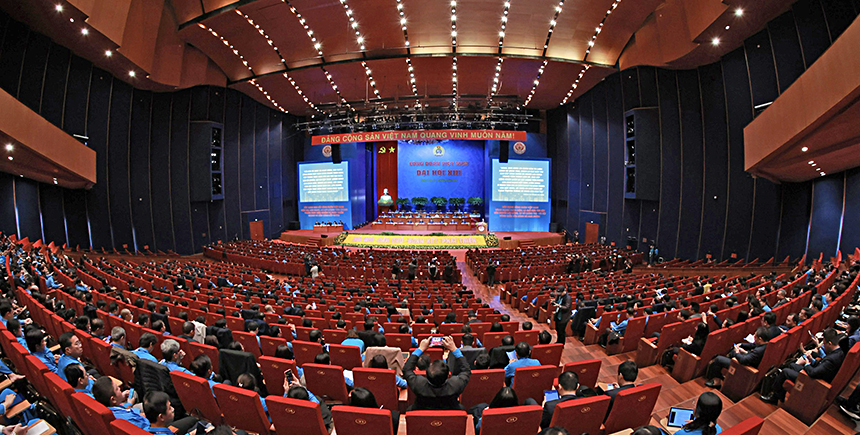 Tin thời sự - Đảng bộ Satra