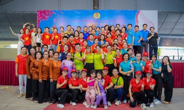 Tin tức - Đảng bộ Satra