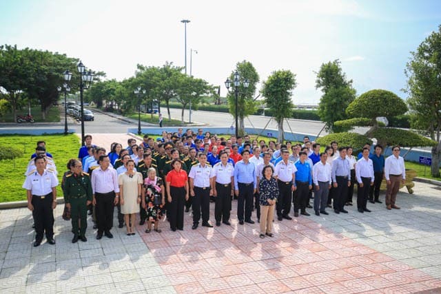 Tin Đảng Ủy - Đảng bộ Satra