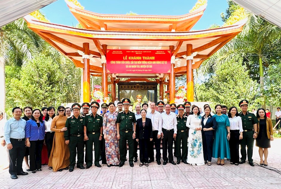 Tin thời sự - Đảng bộ Satra