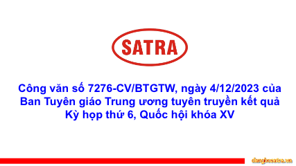 Đảng Ủy - Page 6 of 186 - Đảng bộ Satra