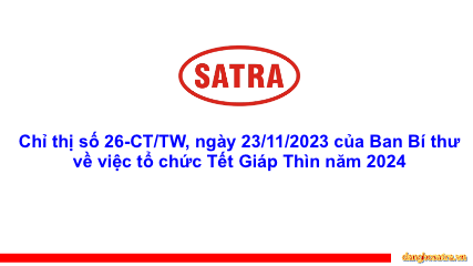 Đảng Ủy - Page 6 of 186 - Đảng bộ Satra
