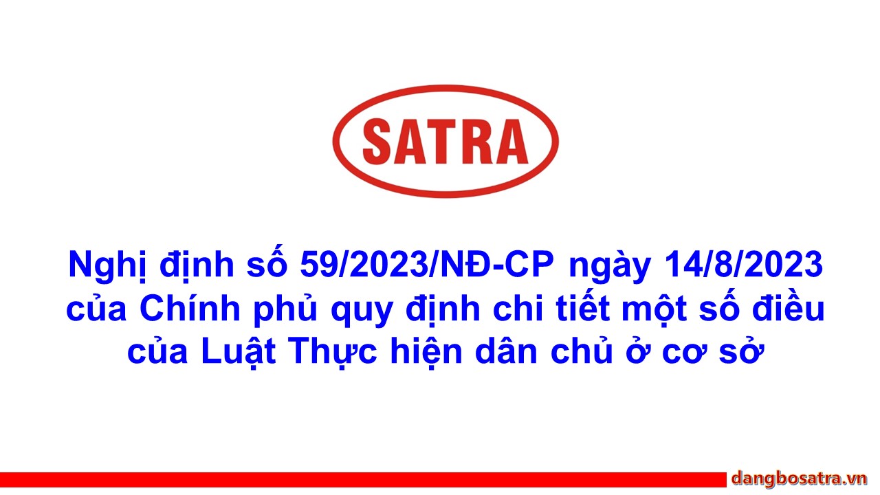 Đảng Ủy - Page 6 of 186 - Đảng bộ Satra