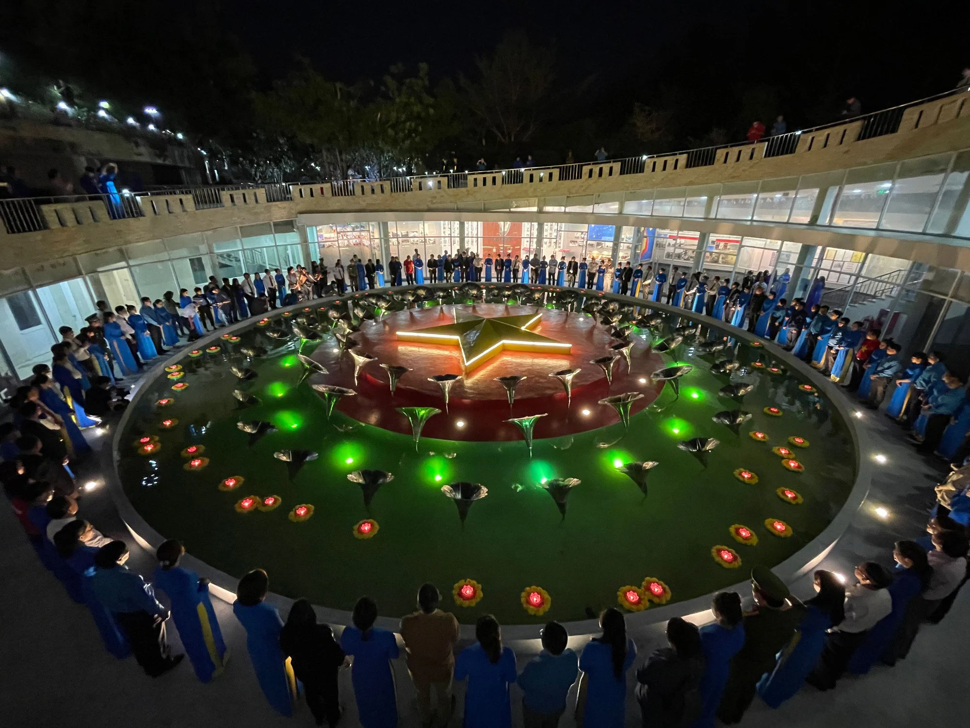 Tin Đảng Ủy - Đảng bộ Satra