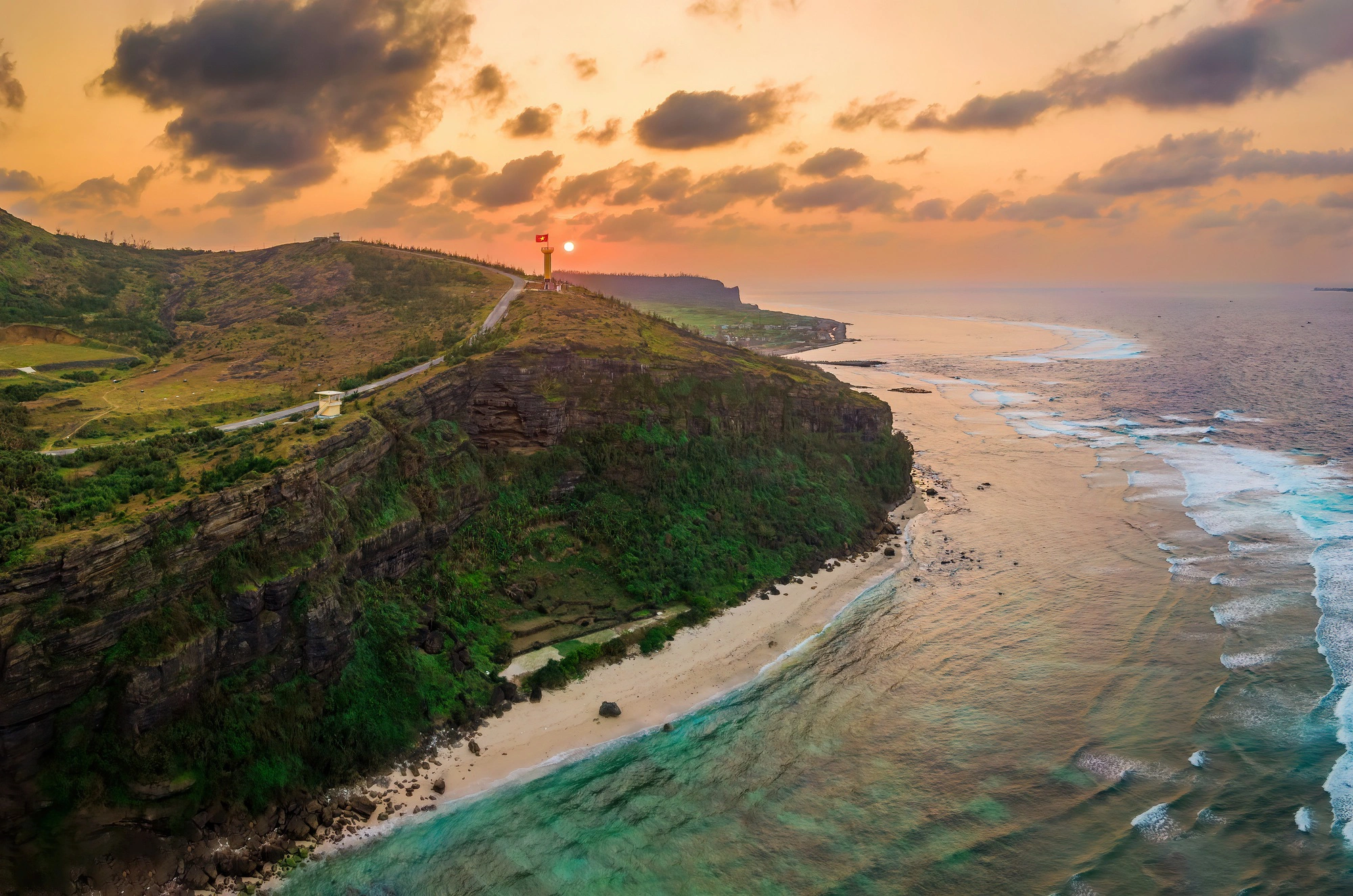 Đường Trường Sơn - Đường Hồ Chí Minh - Đảng bộ Satra