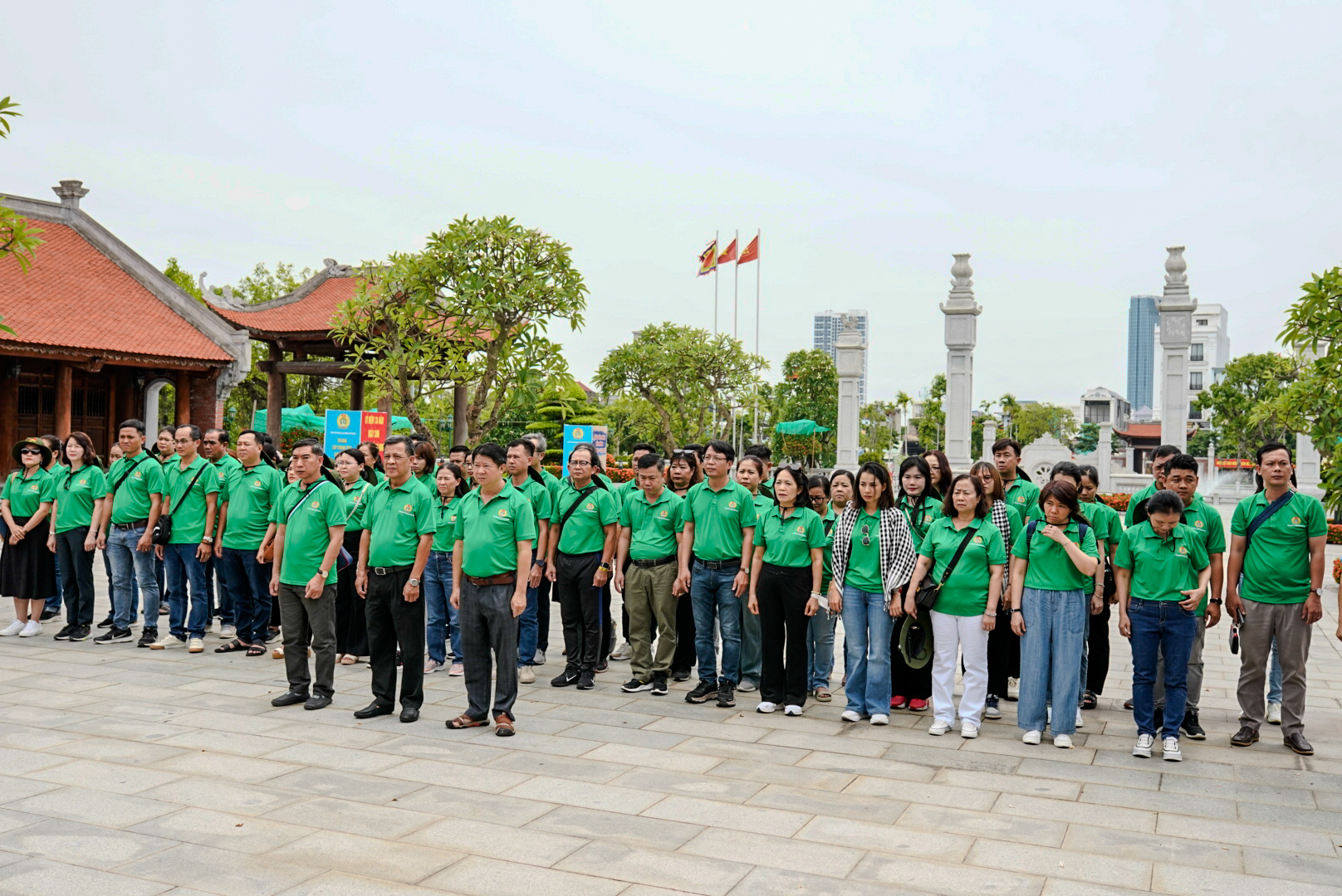 Tin Đảng Ủy - Đảng bộ Satra