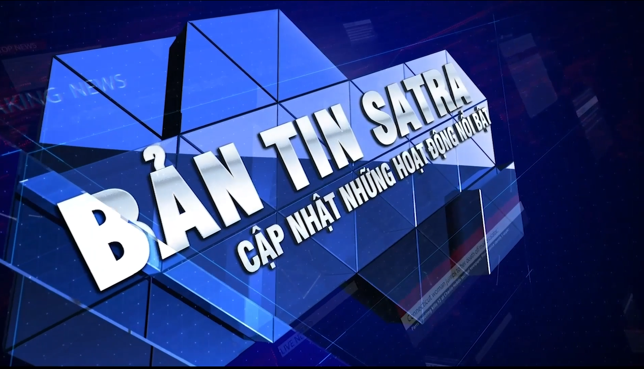 Kỷ niệm 94 năm Ngày thành lập Đảng Cộng sản Việt Nam - Đảng bộ Satra