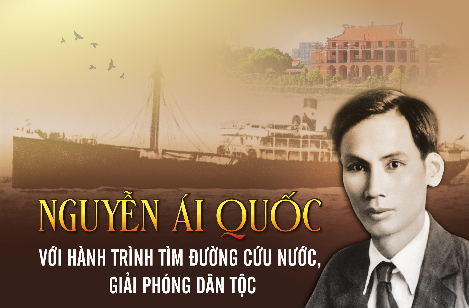 Kỷ niệm 94 năm Ngày thành lập Đảng Cộng sản Việt Nam - Đảng bộ Satra