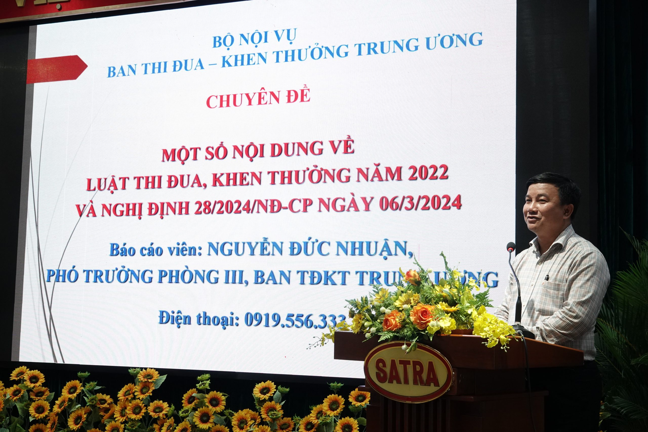 Điều chỉnh giá bán lẻ từ 15 giờ ngày 18/12/2015 tại các cửa hàng xăng dầu thuộc SATRA - Đảng bộ Satra