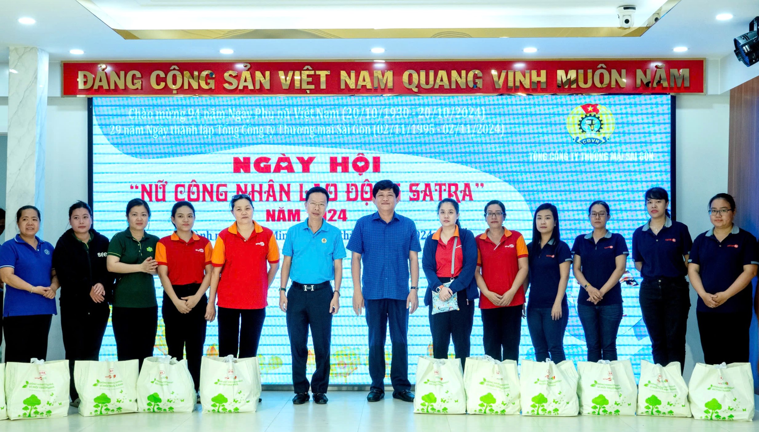 Uncategorized @vi - Đảng bộ Satra