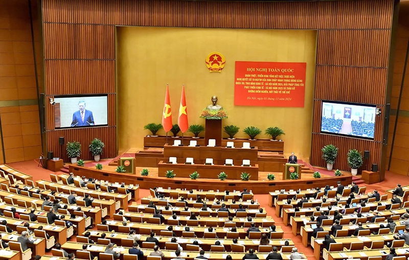 Tin thời sự - Đảng bộ Satra