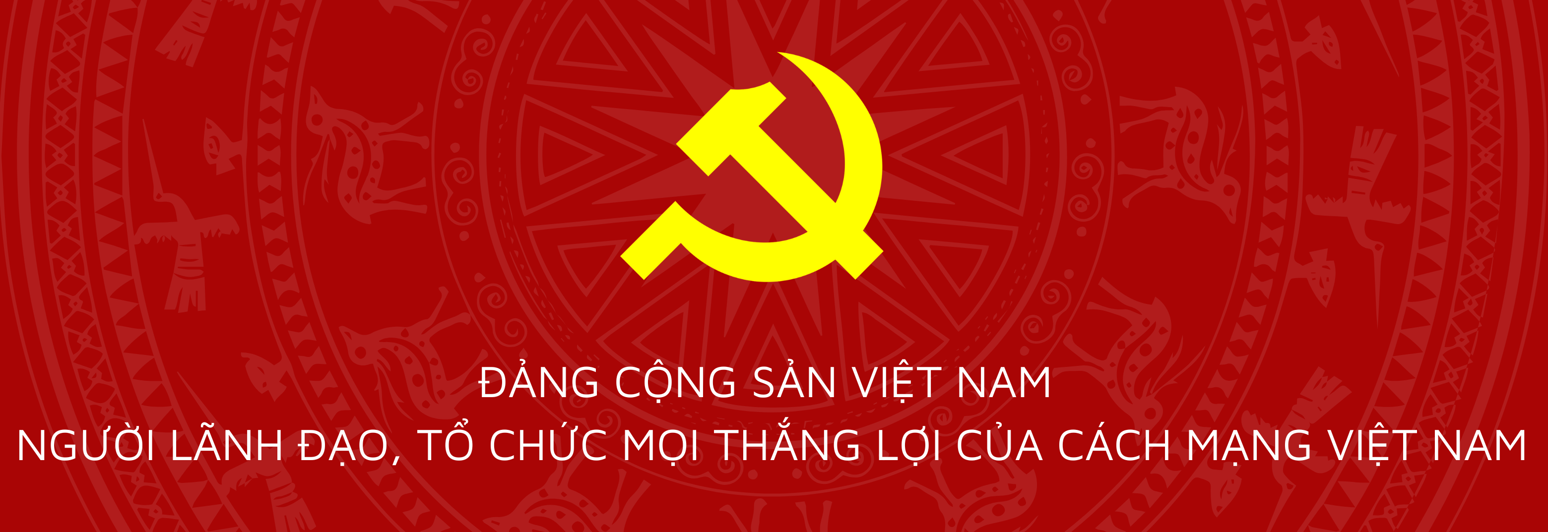Trang chủ - Đảng bộ Satra