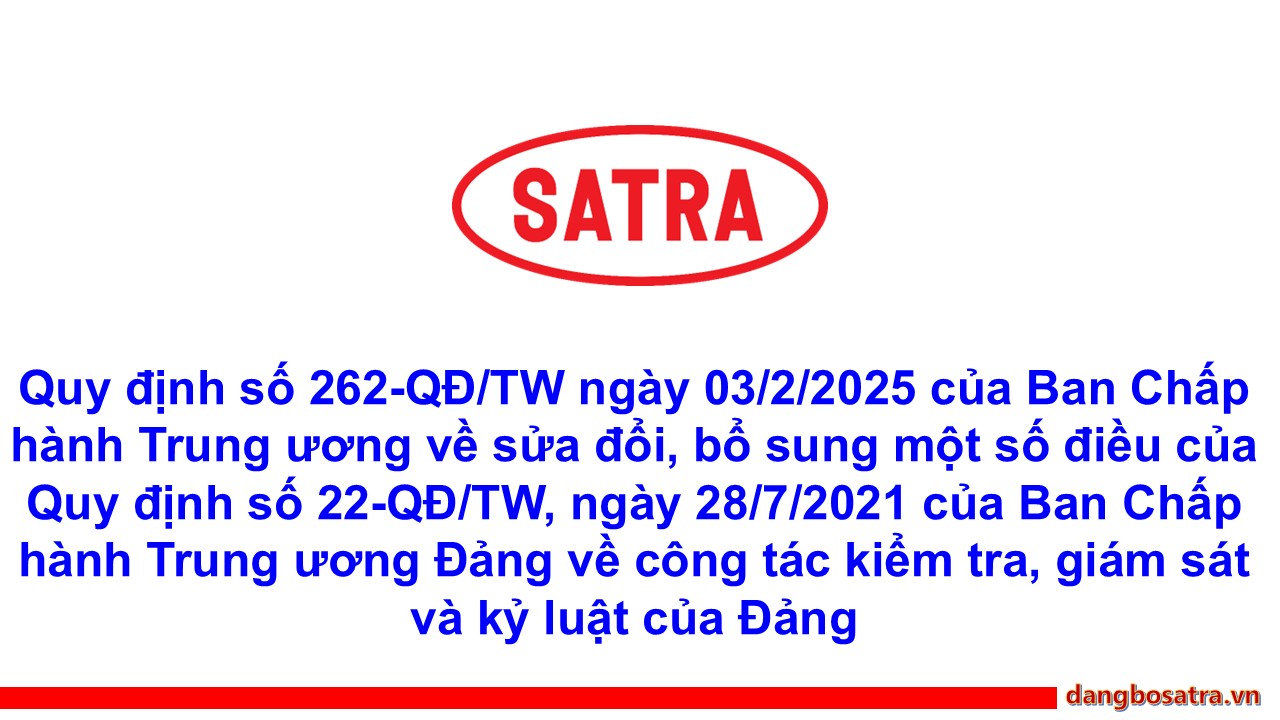 Đảng Ủy - Page 2 of 186 - Đảng bộ Satra