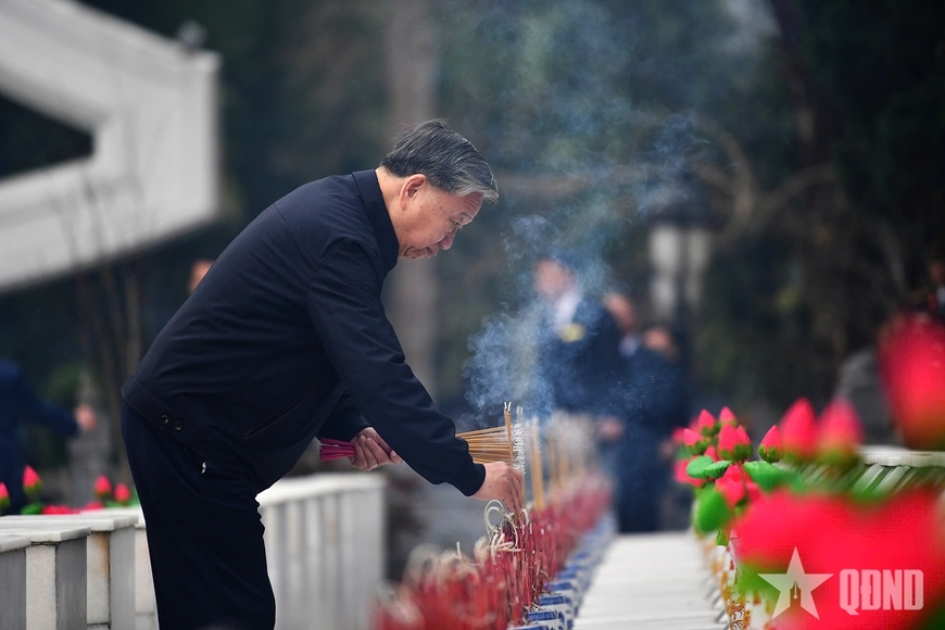 Tin thời sự - Đảng bộ Satra