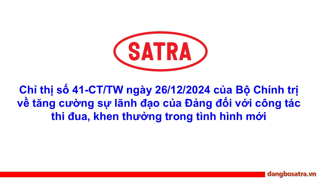 Đảng Ủy - Page 2 of 186 - Đảng bộ Satra