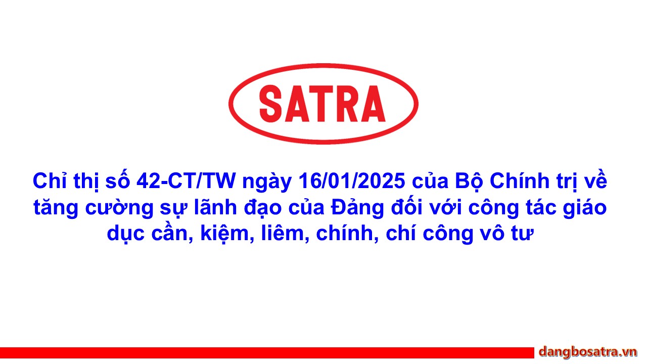 Đảng Ủy - Page 2 of 186 - Đảng bộ Satra
