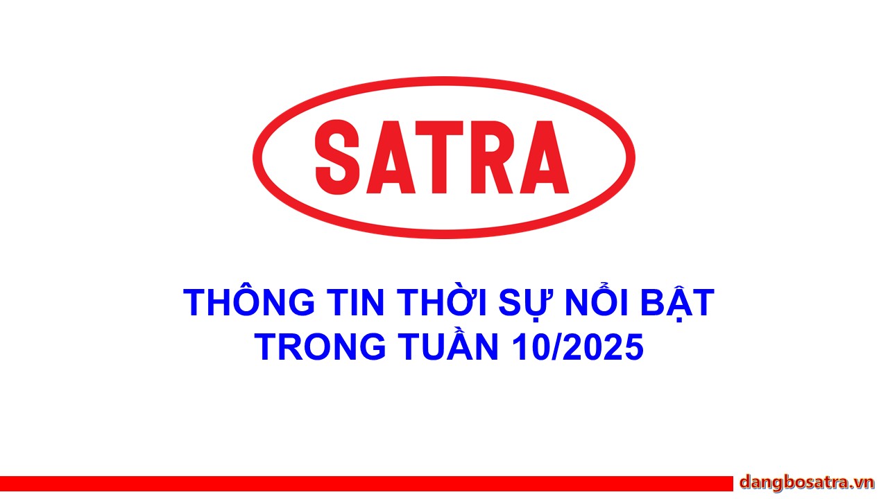 Đảng Ủy - Page 2 of 186 - Đảng bộ Satra