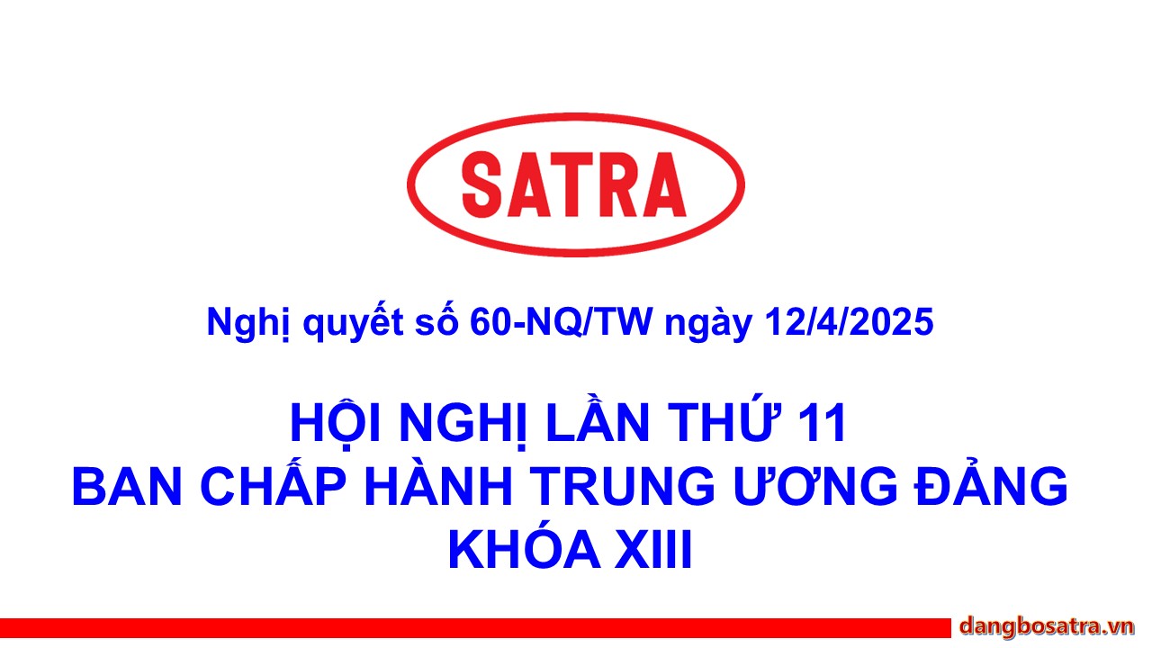 Đảng Ủy - Page 2 of 186 - Đảng bộ Satra