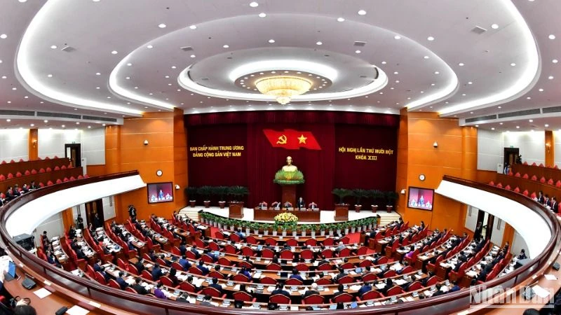 Tin thời sự - Đảng bộ Satra