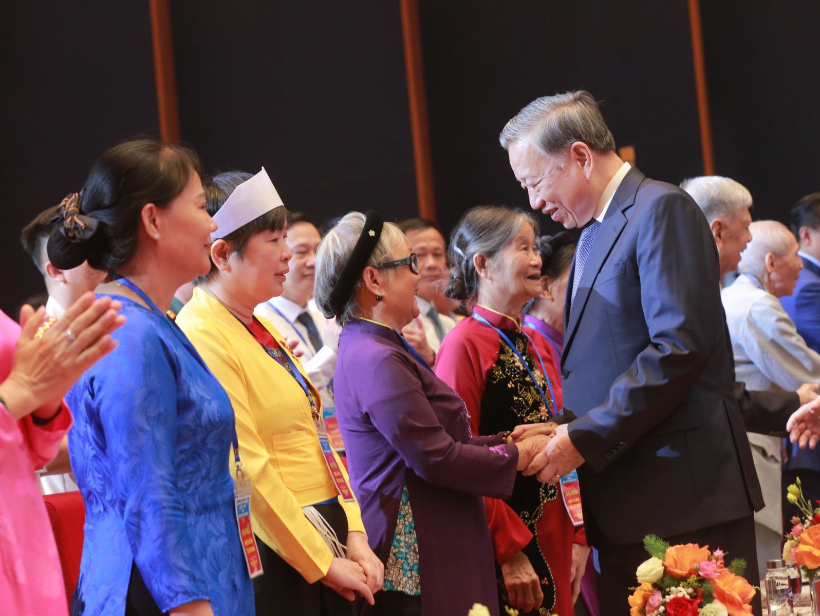 Thông tin thời sự nổi bật trong tuần 07/2025 - Đảng bộ Satra