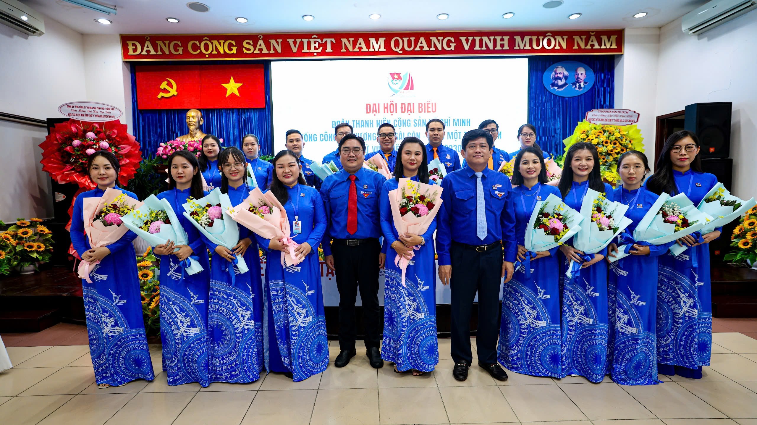 Chỉ thị số 16-CT/TW ngày 22/12/2017 của Ban Bí thư Trung ương Đảng về việc tổ chức Tết năm 2018 - Đảng bộ Satra