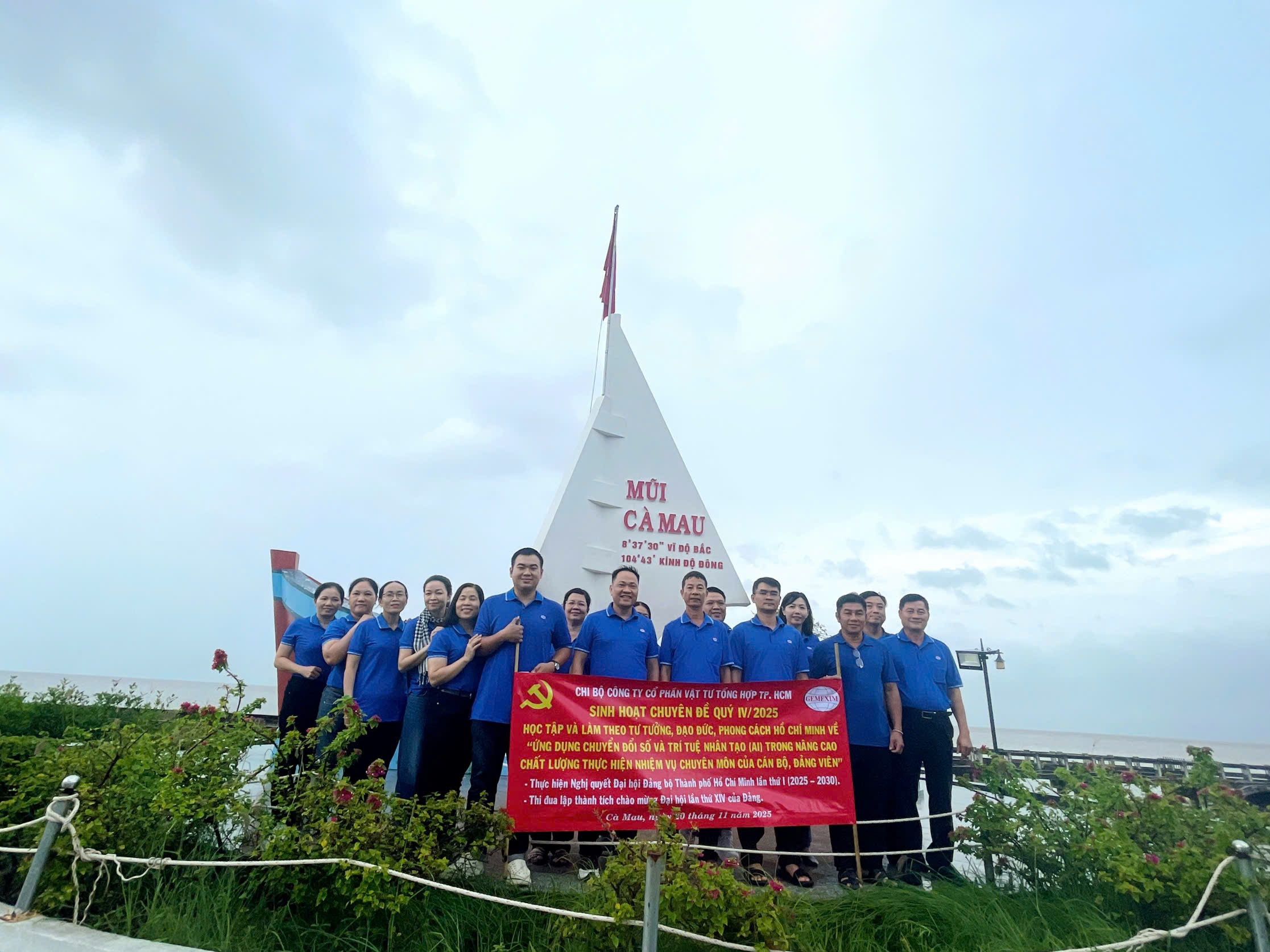 Tầm nhìn mới, chủ động nắm bắt cơ hội mới trong thu hút đầu tư nước ngoài - Đảng bộ Satra