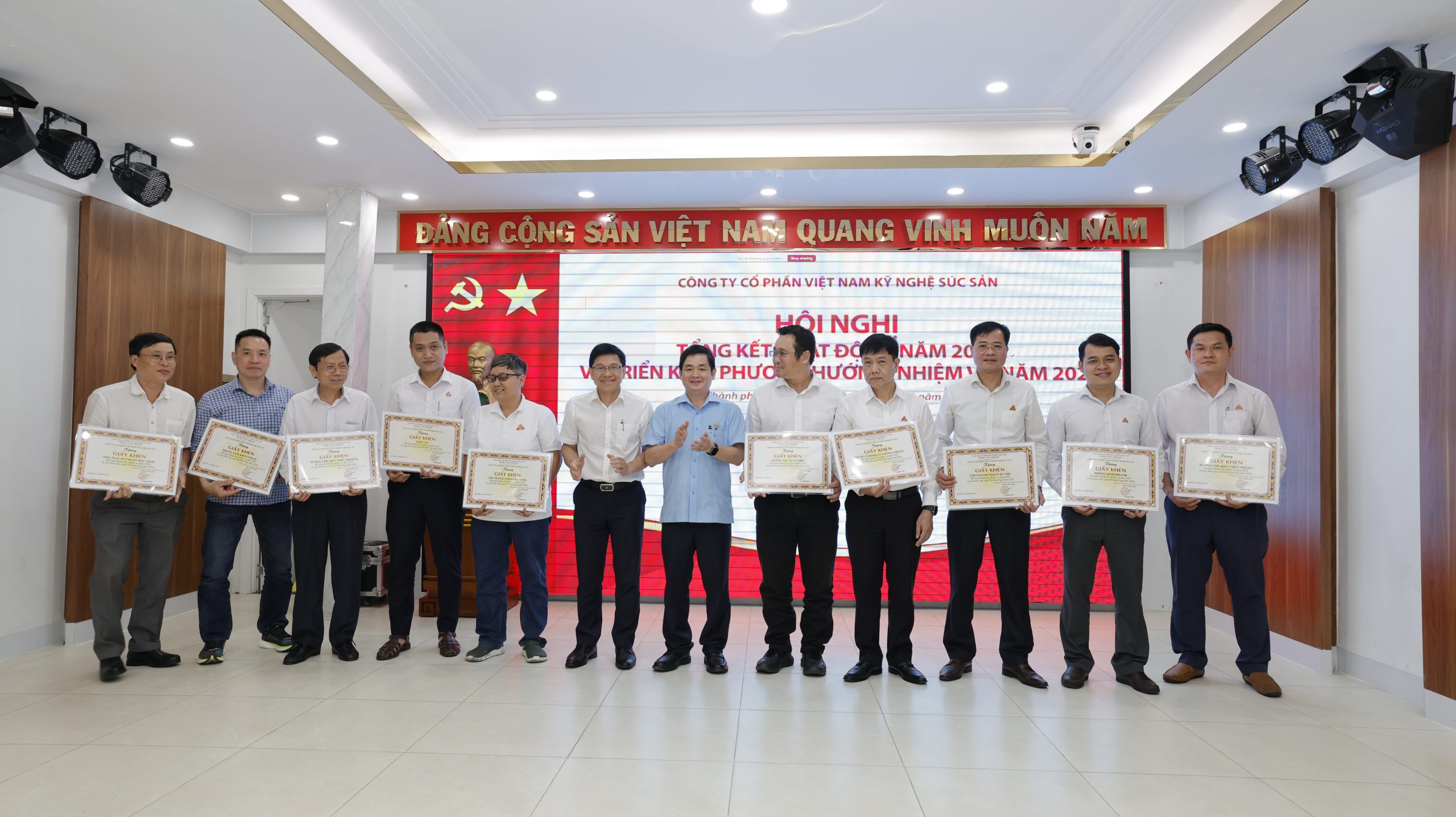 Tác phẩm đạt giải C Giải Báo chí Quốc gia 2016: Góp phần phòng, chống các biểu hiện “tự diễn biến”, “tự chuyển hóa” - Đảng bộ Satra