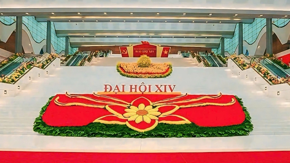 Hội thi Công dân Thành phố - Đảng bộ Satra