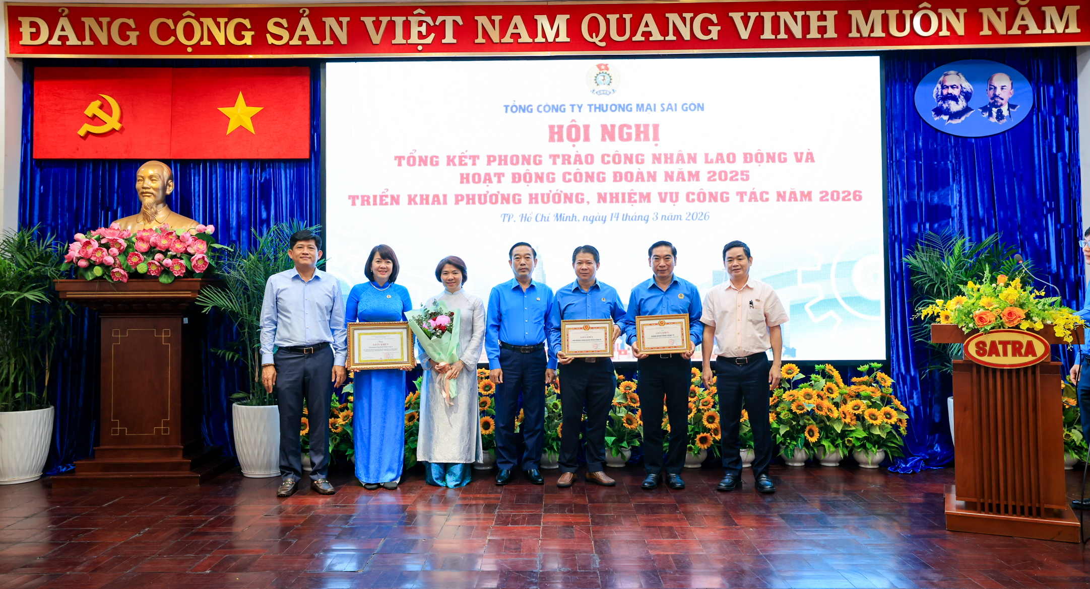 Hướng dẫn số 08-HD/UBKTTW, ngày 14/2/2020 của Ủy ban Kiểm tra Trung ương - Đảng bộ Satra