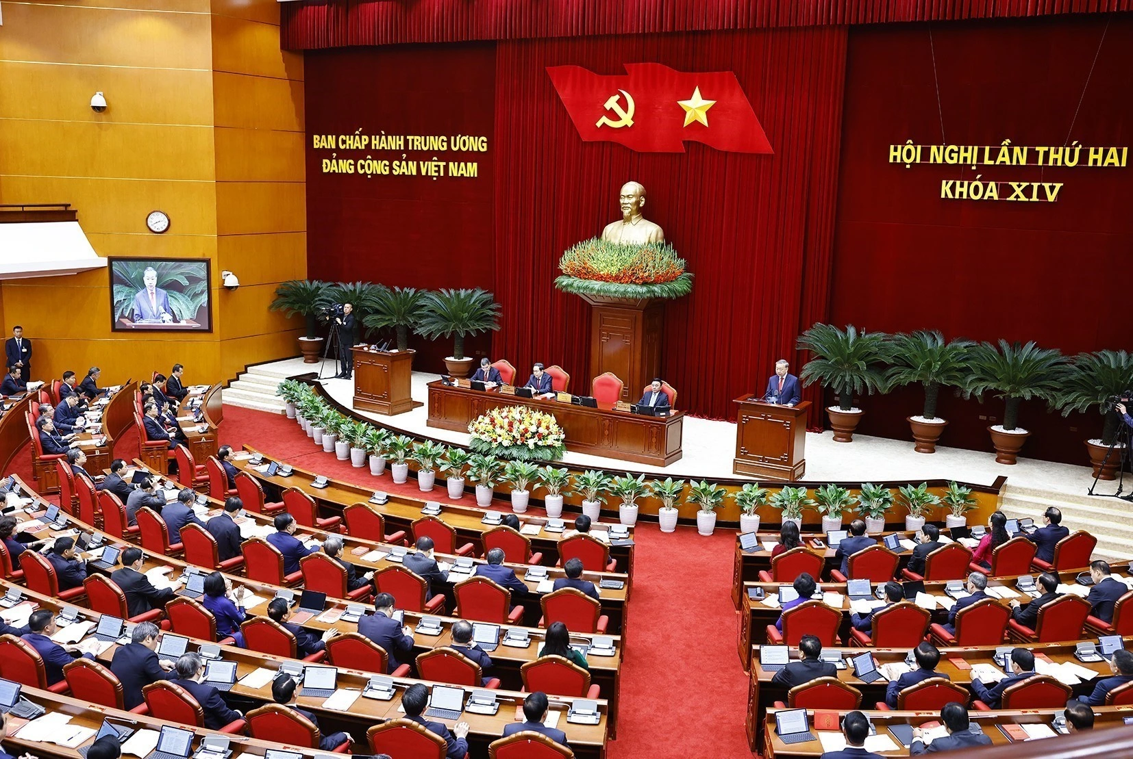 Phấn đấu tăng trưởng kinh tế ở mức hai con số - Đảng bộ Satra