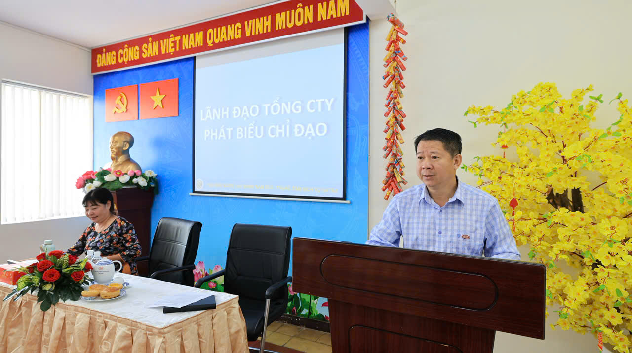 Đảng Cộng sản Việt Nam khởi xướng và lãnh đạo công cuộc đổi mới, phát triển đất nước, vững bước đi lên CNXH - Đảng bộ Satra