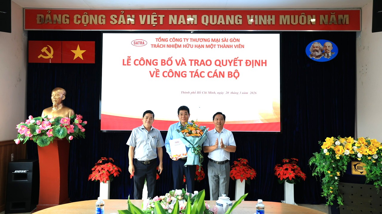 Đảng Cộng sản Việt Nam khởi xướng và lãnh đạo công cuộc đổi mới, phát triển đất nước, vững bước đi lên CNXH - Đảng bộ Satra