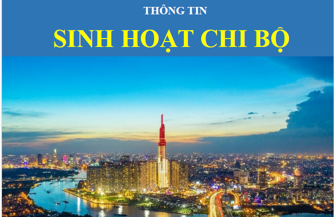 Trang chủ - Đảng bộ Satra