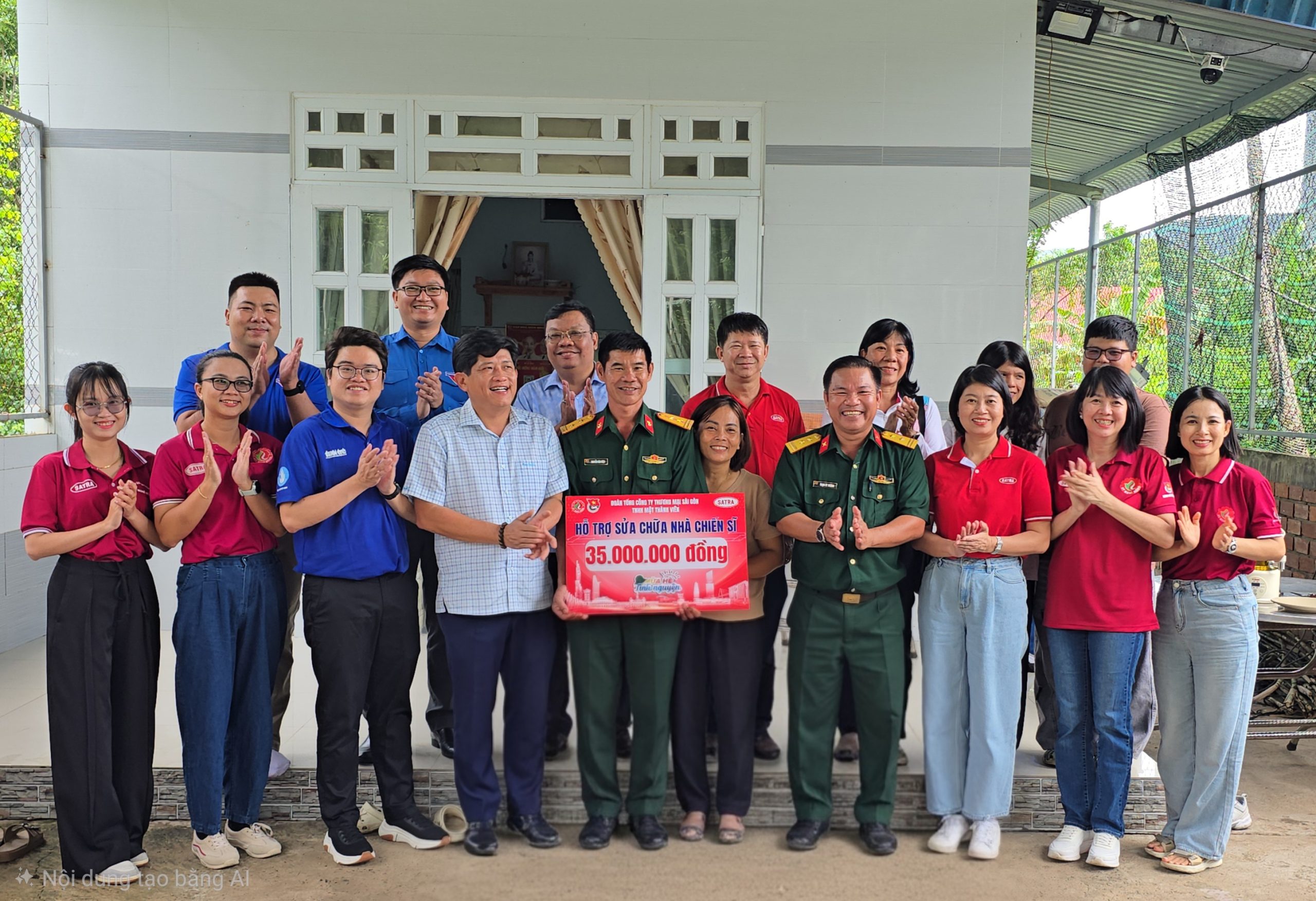 Trung Quốc có thay đổi cách tiếp cận biển Đông trong năm 2015 - Đảng bộ Satra