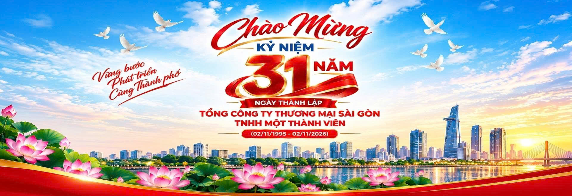 Trang chủ - Đảng bộ Satra
